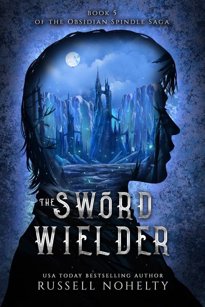 Produktbild: The Sword Wielder