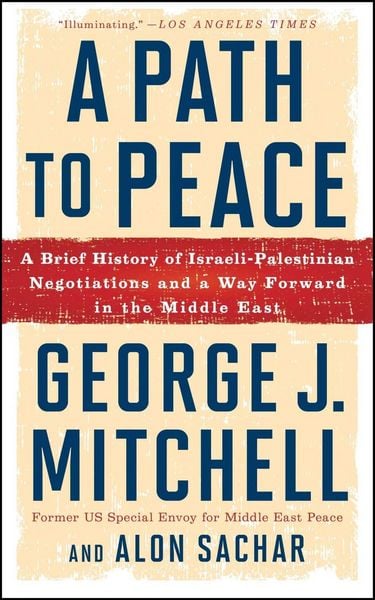 Produktbild: A Path to Peace
