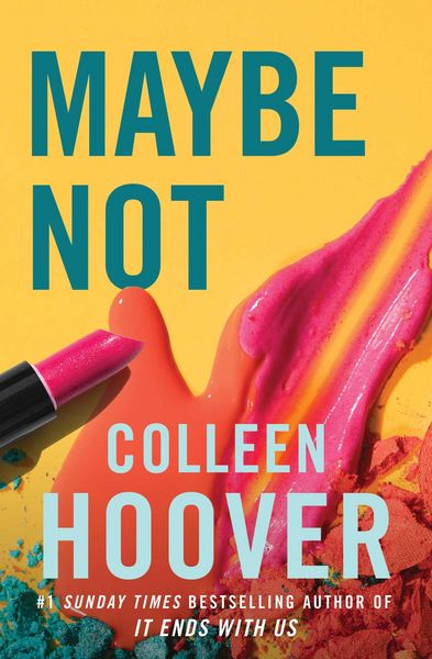 Produktbild: Maybe Not