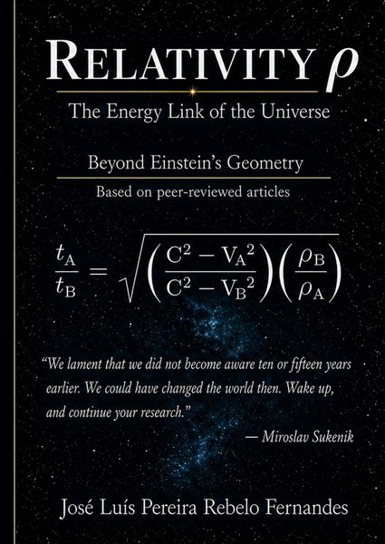 Produktbild: Relativity _ - Energy Link of the Universe