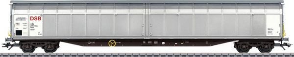 Märklin 48057 Packwagen AC