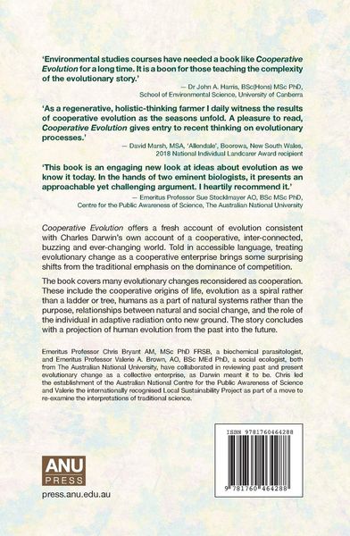 Produktbild: Cooperative Evolution