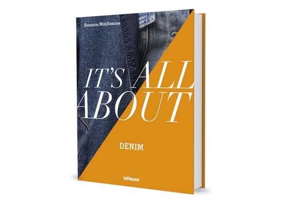 Produktbild: It&rsquo;s all about Denim