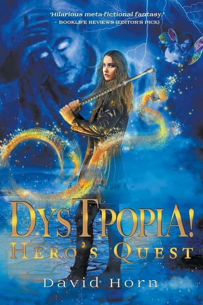 Produktbild: Dystpopia!
