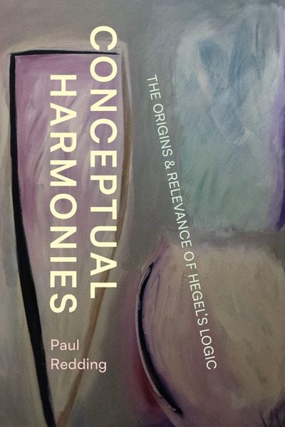 Produktbild: Conceptual Harmonies