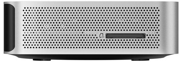 Produktbild: GEEKOM Mini PC A7 AMD Ryzen 5 7535HS 5.1GHz 16GB RAM AMD Win 11 Pro A7