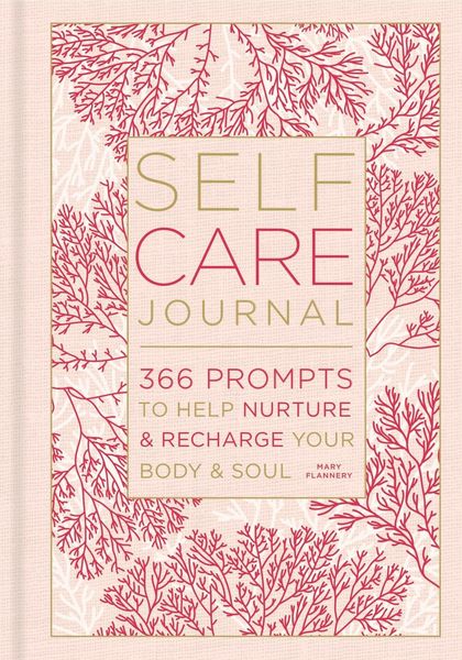 Produktbild: Self-Care Journal
