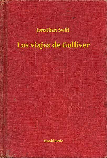 Produktbild: Los viajes de Gulliver