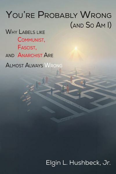 Produktbild: You're Probably Wrong (and So Am I)
