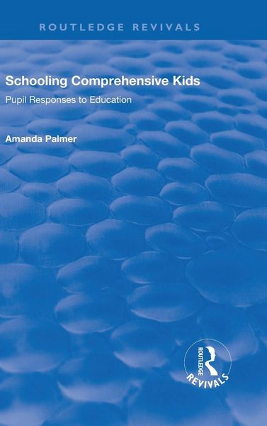 Produktbild: Schooling Comprehensive Kids