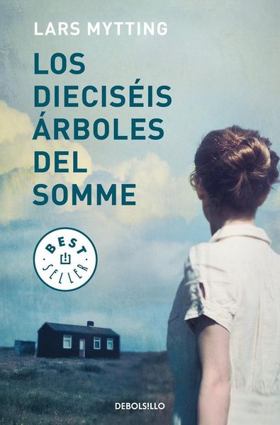 Produktbild: Los diecis&eacute;is &aacute;rboles del Somme