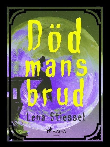 Produktbild: D&ouml;d mans brud