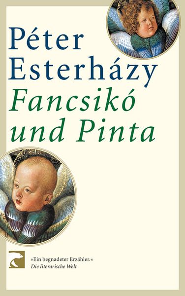Produktbild: Francsik&oacute; und Pinta