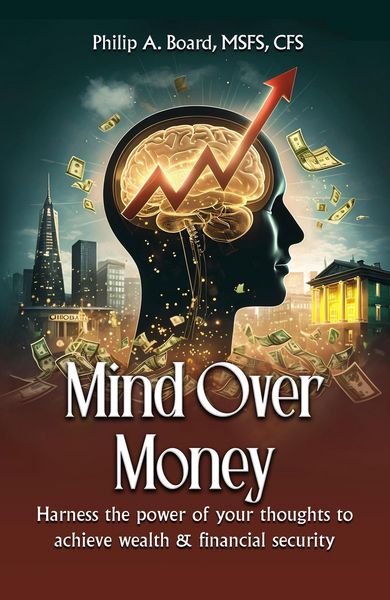 Produktbild: Mind Over Money