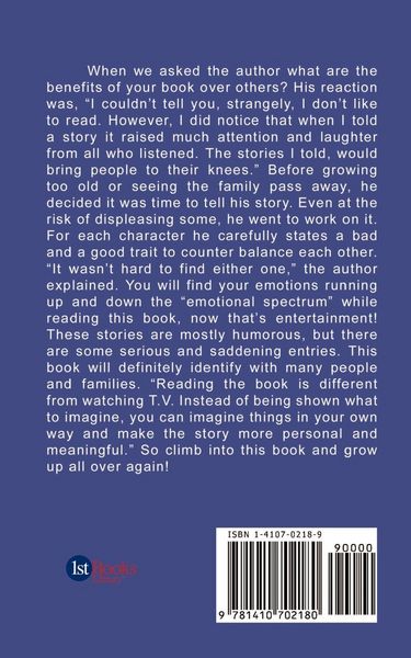 Produktbild: Recollections
