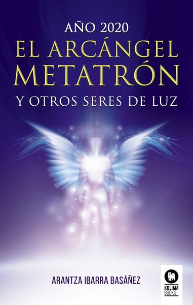 Produktbild: El Arc&aacute;ngel Metatr&oacute;n y otros seres de luz