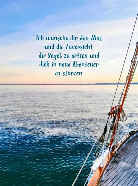 Produktbild: Gute-Laune-W&uuml;nsche f&uuml;r dich