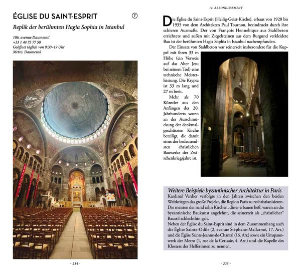 Produktbild: Verborgenes Paris