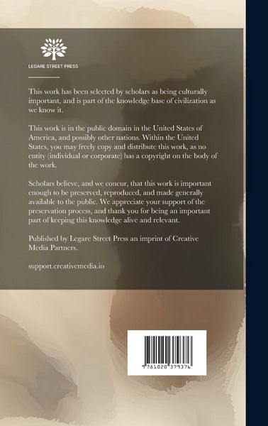 Produktbild: A New Century of Inventions, Being Designs & Descriptions of 100 Machines