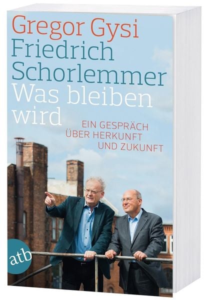 Produktbild: Was bleiben wird
