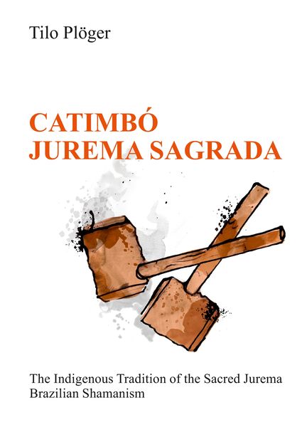 Produktbild: Catimb&oacute; &ndash; Jurema Sagrada