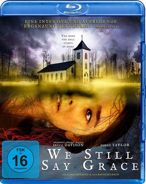 Produktbild: We Still Say Grace