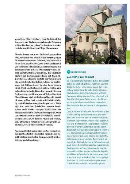 Produktbild: Was tun, wenn jemand stirbt?
