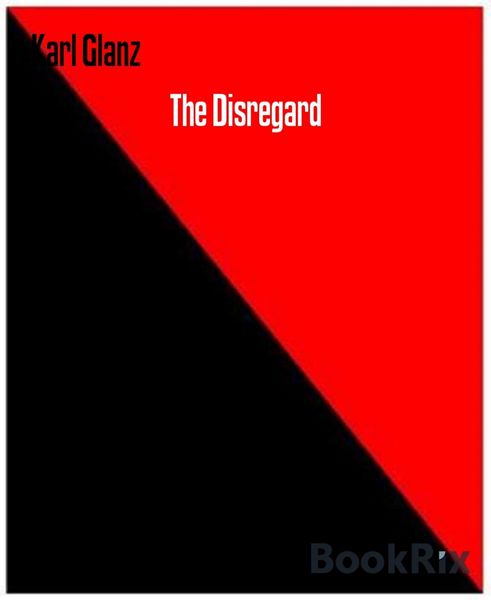 Produktbild: The Disregard