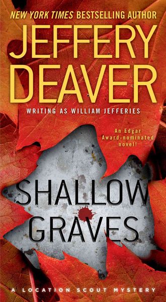 Produktbild: Shallow Graves