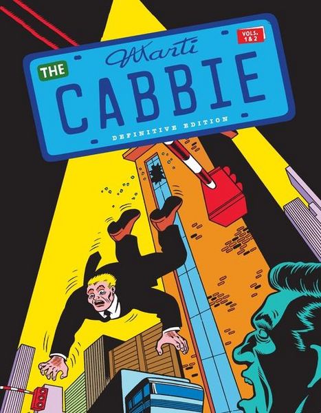 Produktbild: The Cabbie