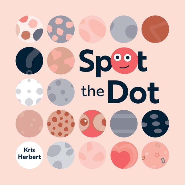 Produktbild: Spot the Dot