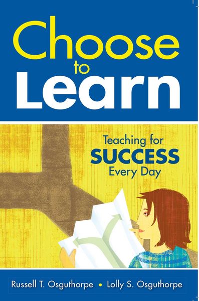Produktbild: Choose to Learn