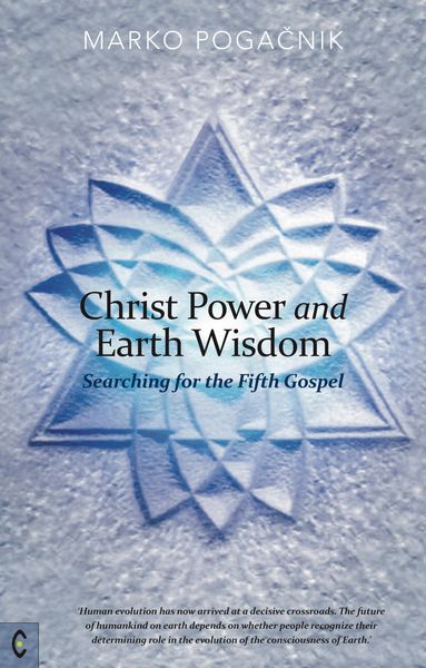 Produktbild: Christ Power and Earth Wisdom