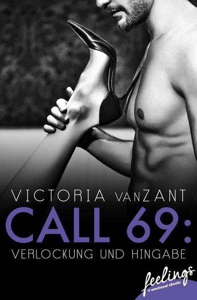 Produktbild: Call 69: Verlockung und Hingabe