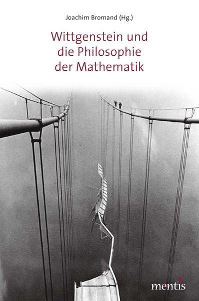 Produktbild: Wittgenstein und die Philosophie der Mathematik
