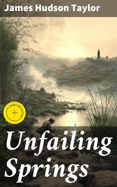 Produktbild: Unfailing Springs