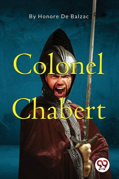 Produktbild: Colonel Chabert
