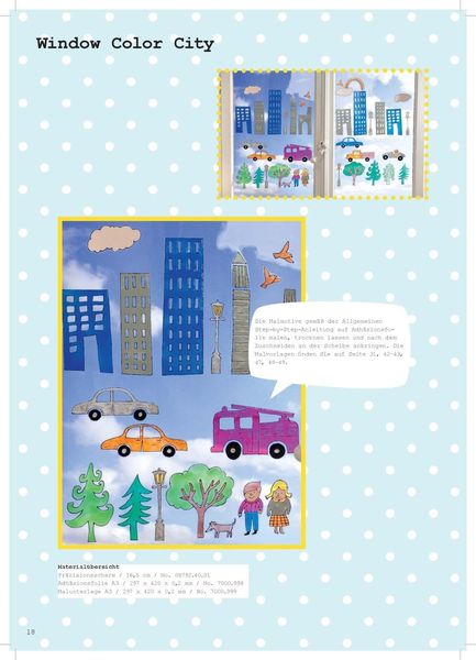 Produktbild: Home decoration No. 59 I love Window Color