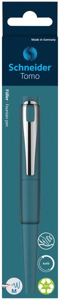 Produktbild: Schneider F&uuml;ller Tomo M deep sea