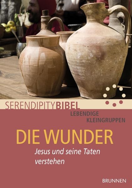 Produktbild: Die Wunder