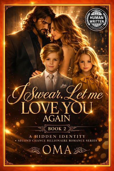 Produktbild: I Swear, Let Me Love You Again
