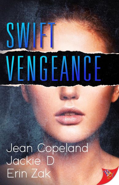Produktbild: Swift Vengeance