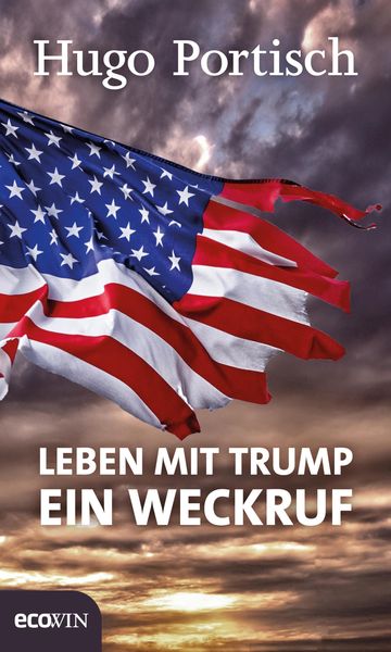 Produktbild: Leben mit Trump