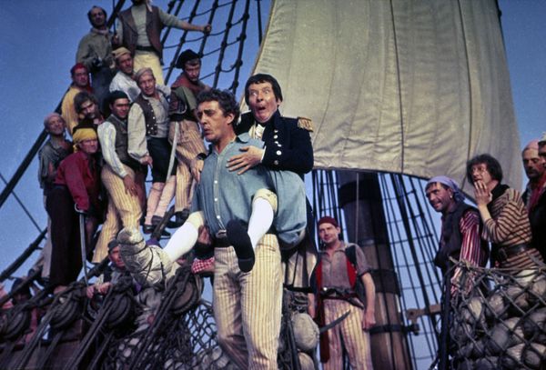 Produktbild: Ist ja irre - Carry On Vol. 2 [4 DVDs]