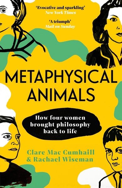 Produktbild: Metaphysical Animals