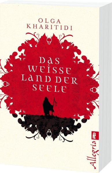Produktbild: Das wei&szlig;e Land der Seele