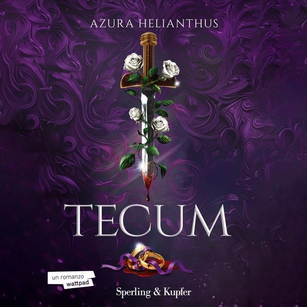 Tecum - Azura Helianthus, Audio, 9788820085667