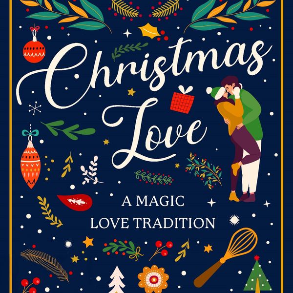 Produktbild: Magic Love Tradition, A