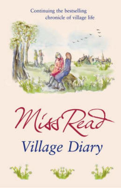 Produktbild: Village Diary