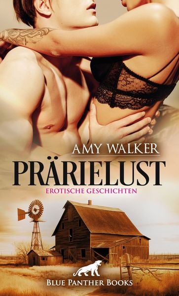 Produktbild: Pr&auml;rieLust | Erotische Geschichten